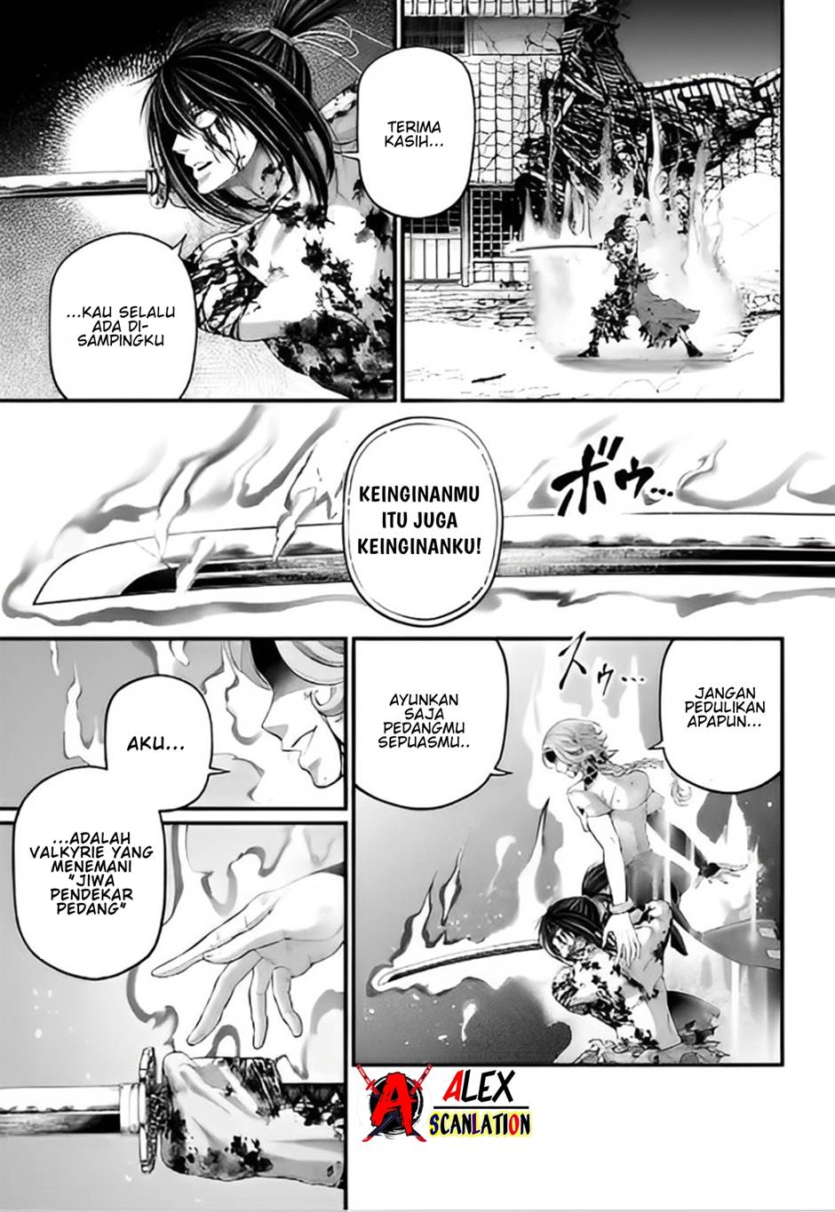 Chapter 93 - halaman 6