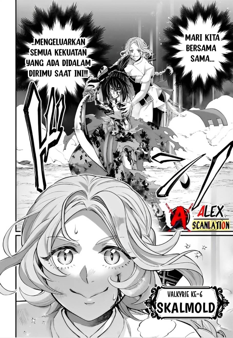 Chapter 93 - halaman 7