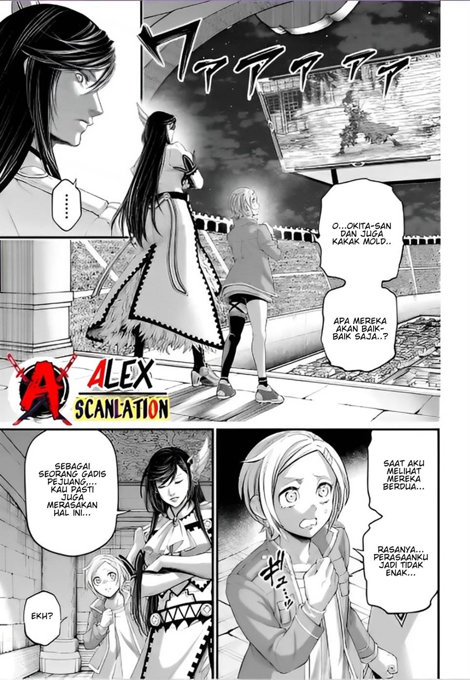 Chapter 93 - halaman 8