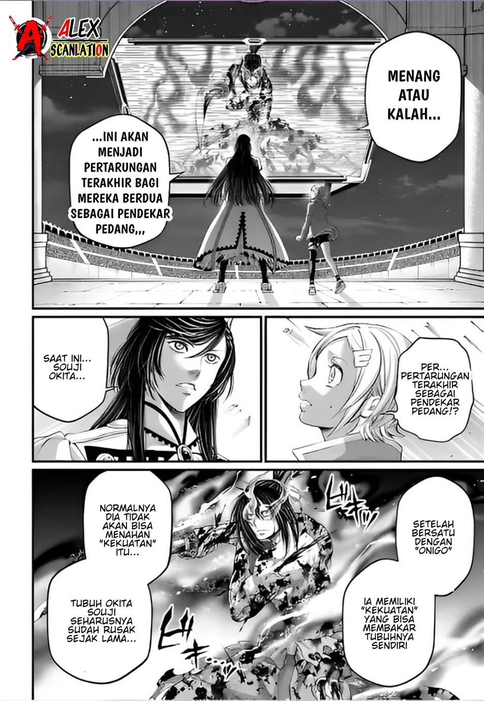 Chapter 93 - halaman 9