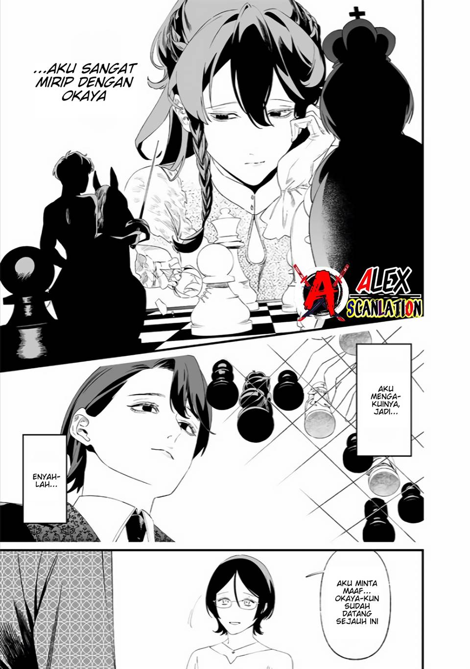 Chapter 33 - halaman 14