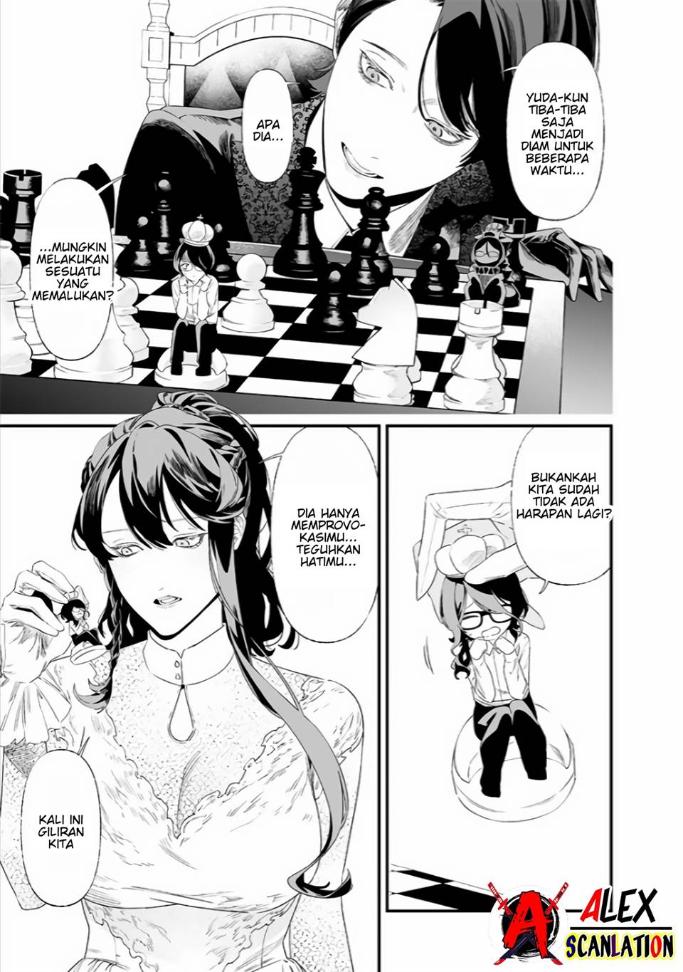 Chapter 33 - halaman 6