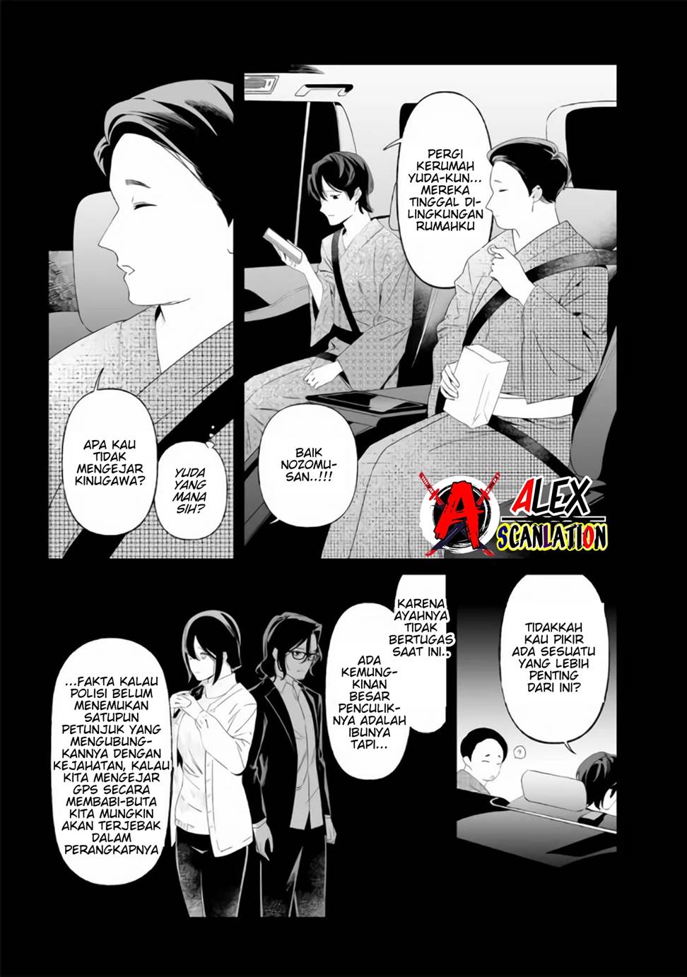 Chapter 32 - halaman 12