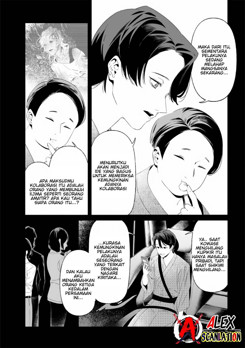 Chapter 32 - halaman 13