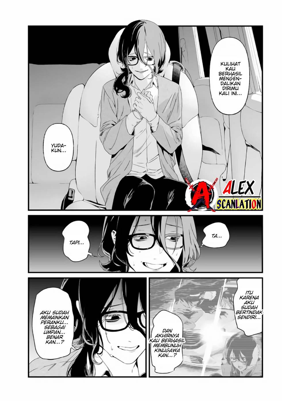 Chapter 32 - halaman 5