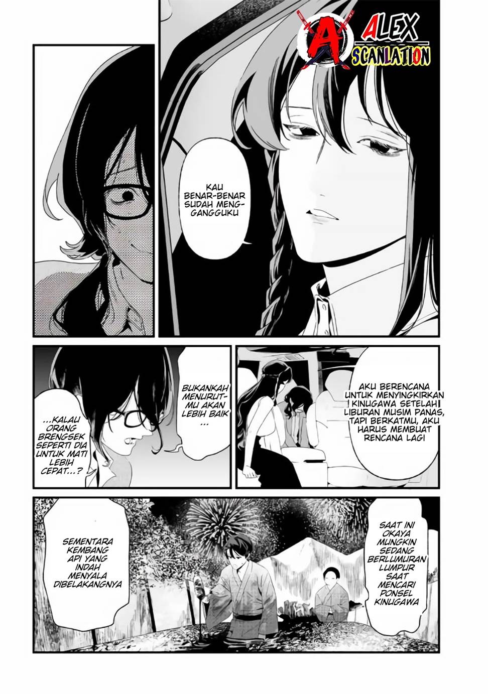Chapter 32 - halaman 6