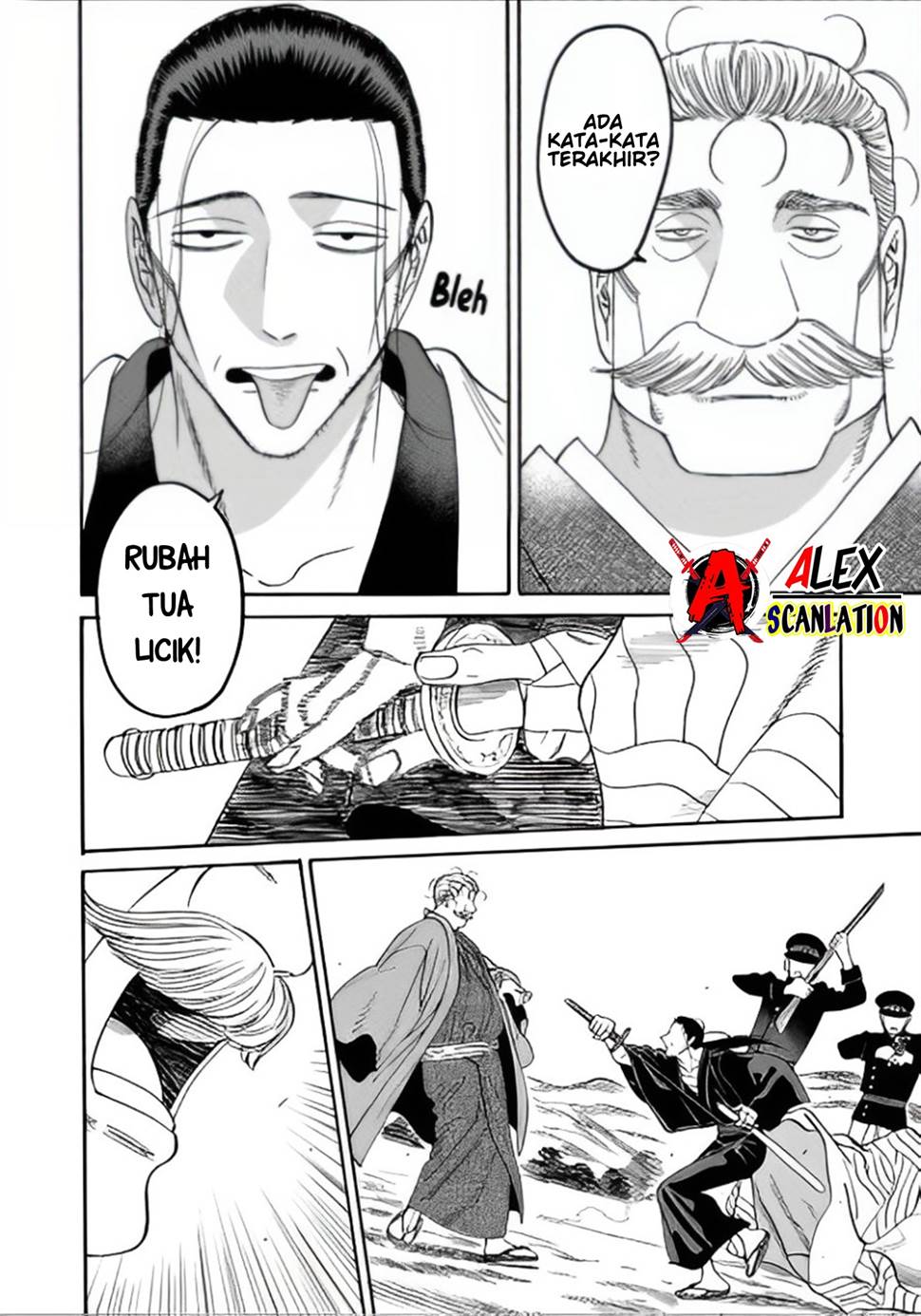 Chapter 46 - halaman 17