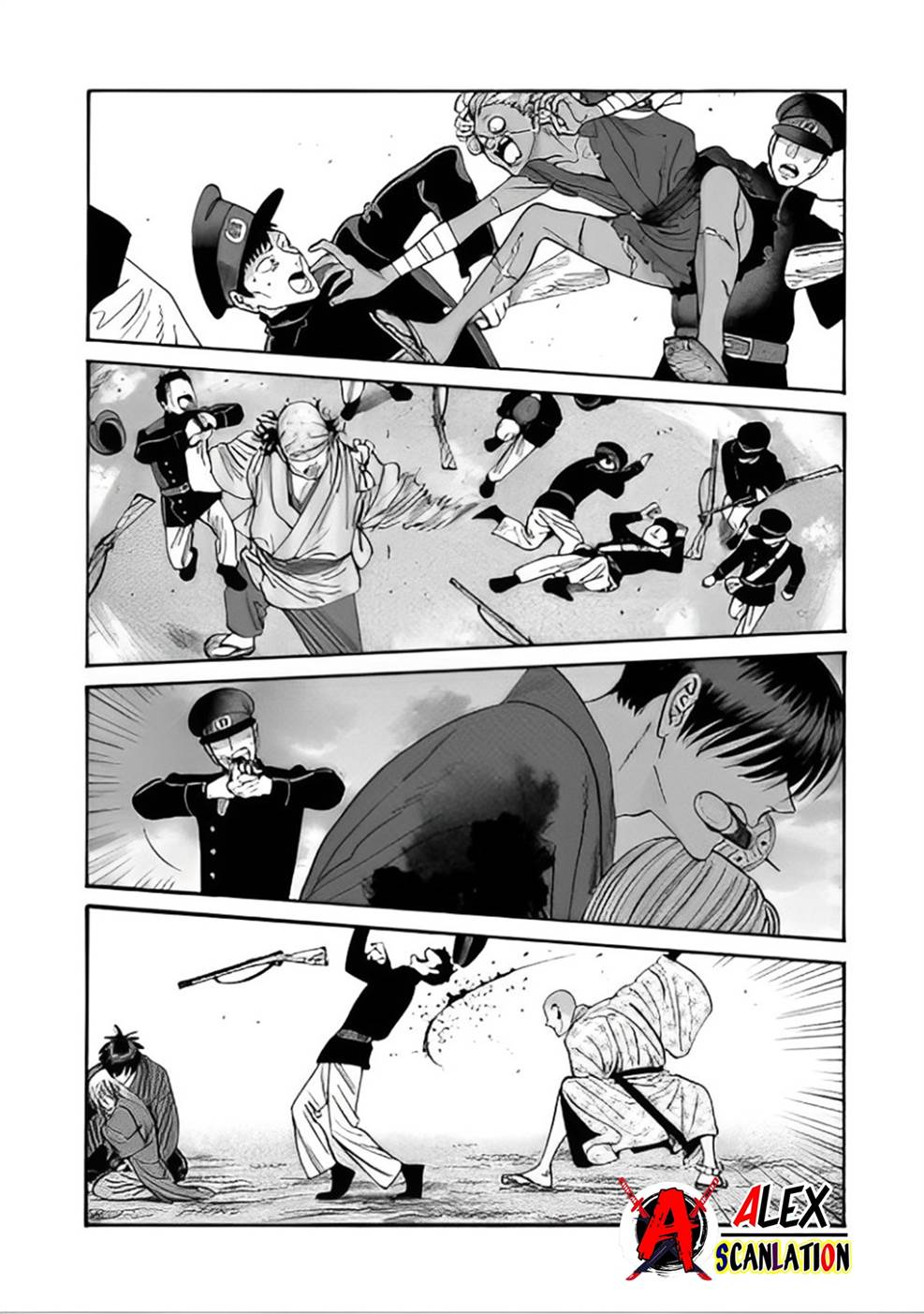 Chapter 46 - halaman 19