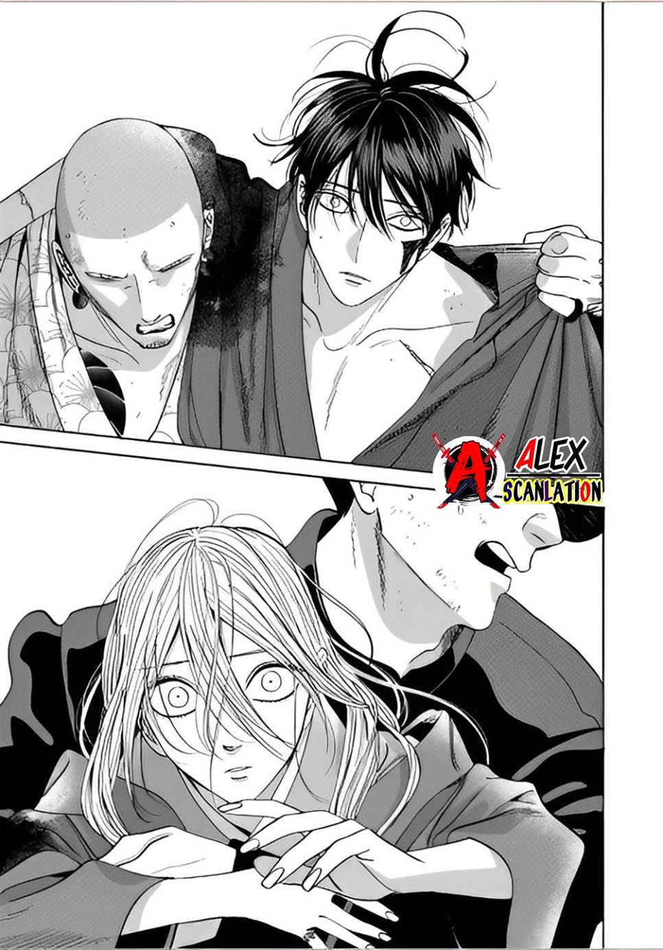 Chapter 46 - halaman 20