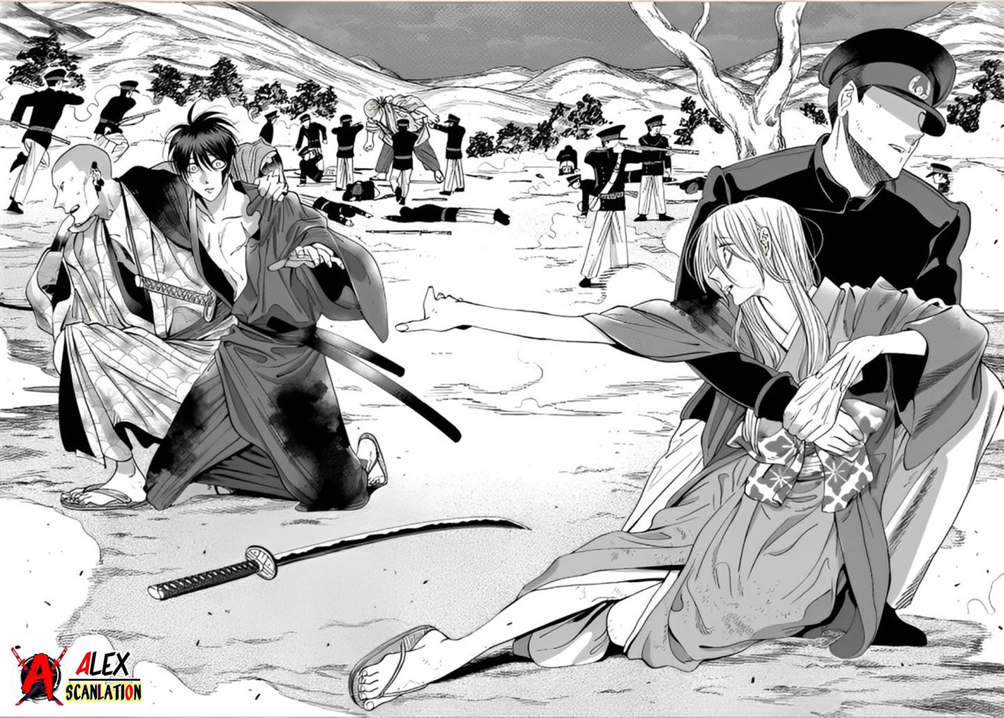 Chapter 46 - halaman 21