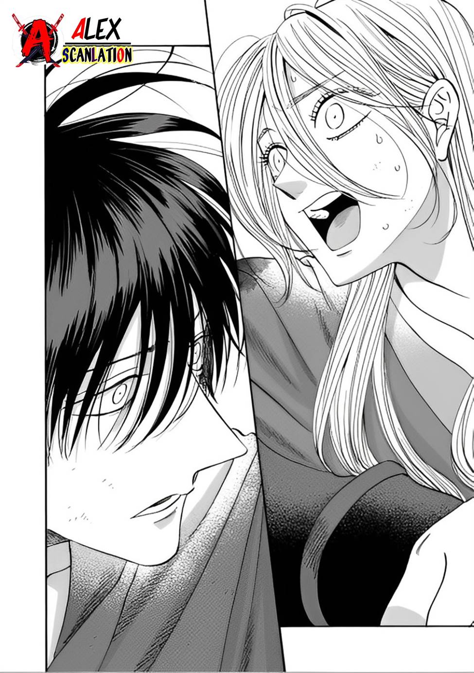 Chapter 46 - halaman 22