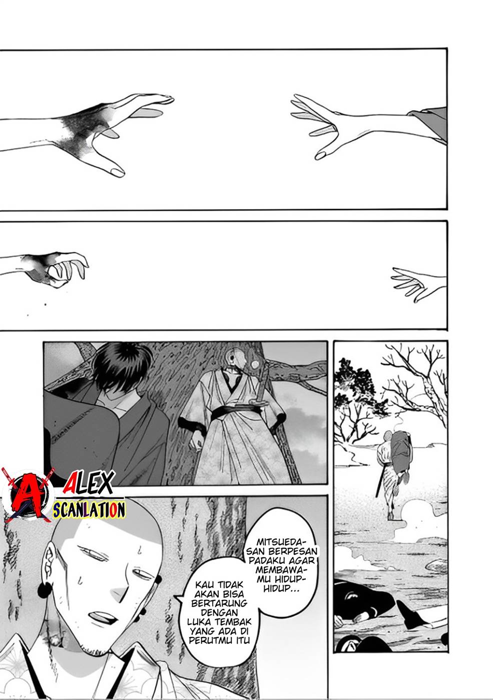 Chapter 46 - halaman 23