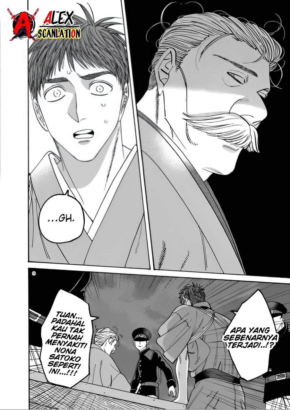Chapter 46 - halaman 26