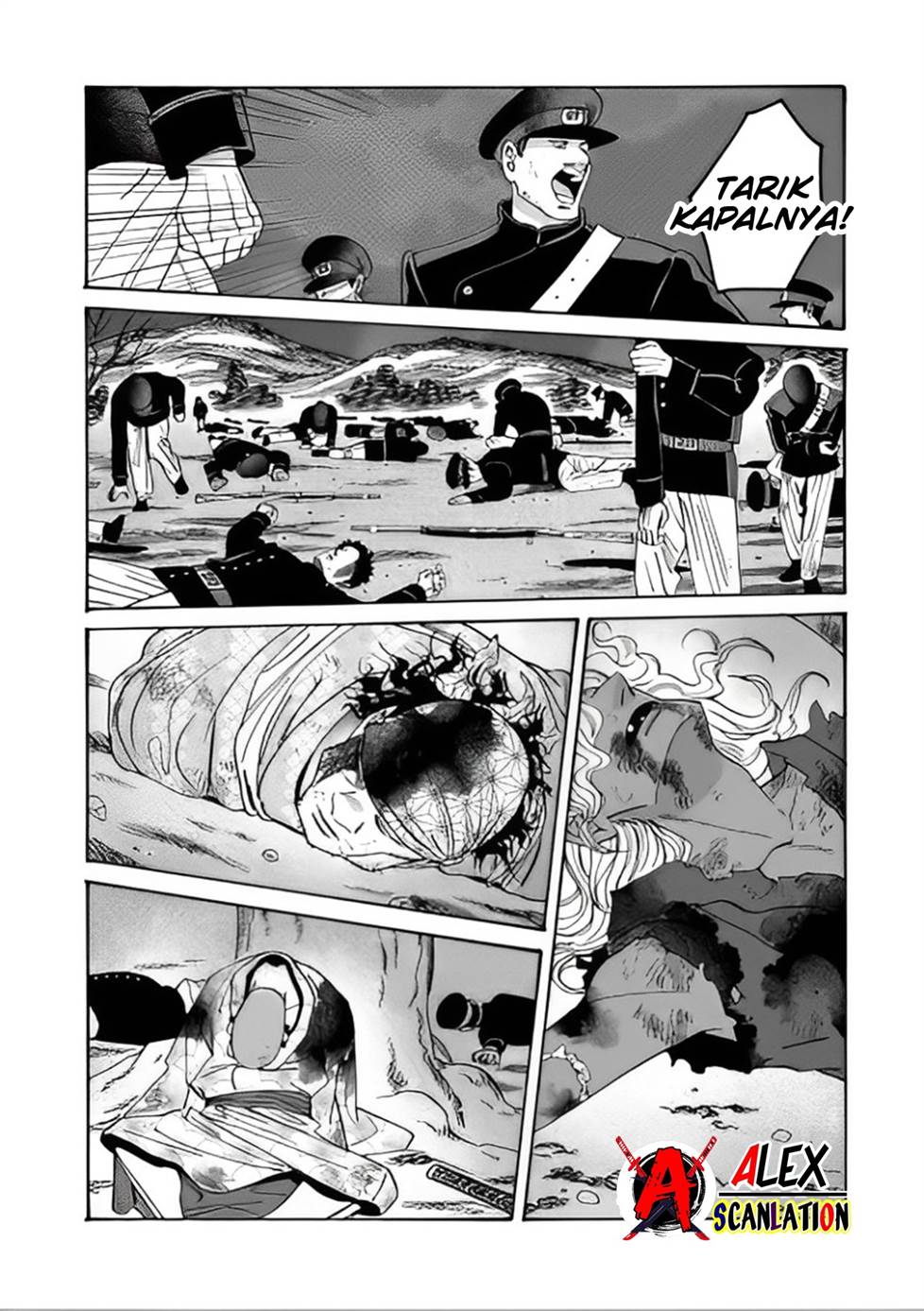 Chapter 46 - halaman 28
