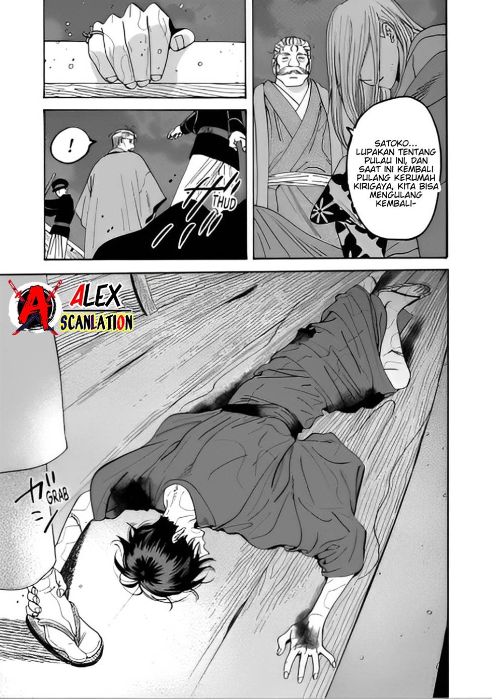 Chapter 46 - halaman 29