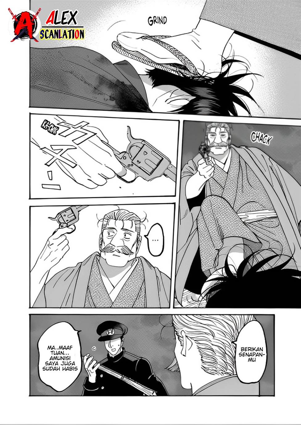 Chapter 46 - halaman 30