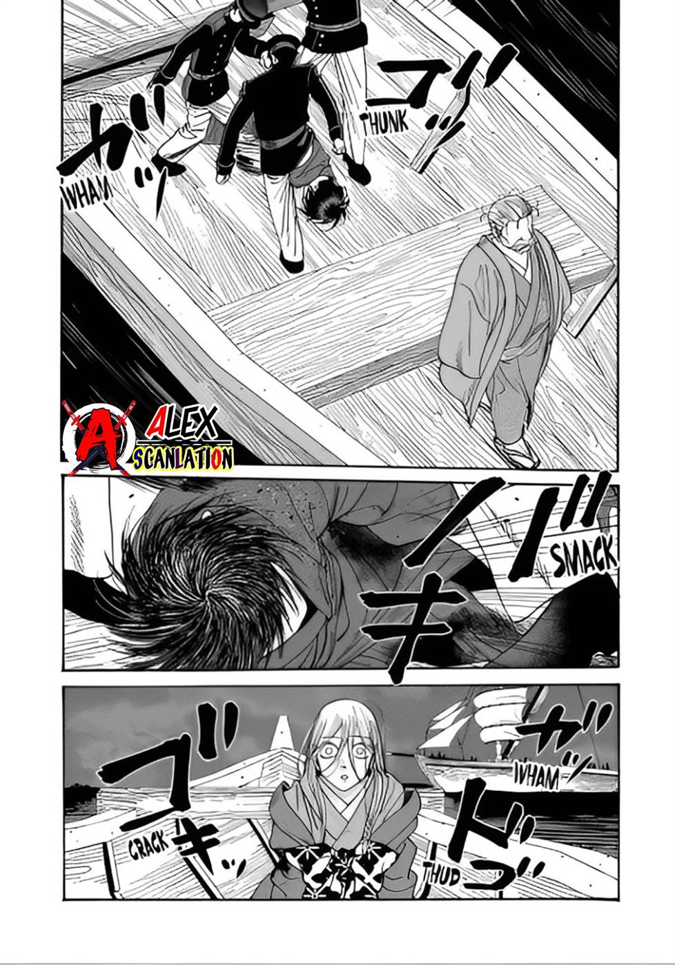 Chapter 46 - halaman 32