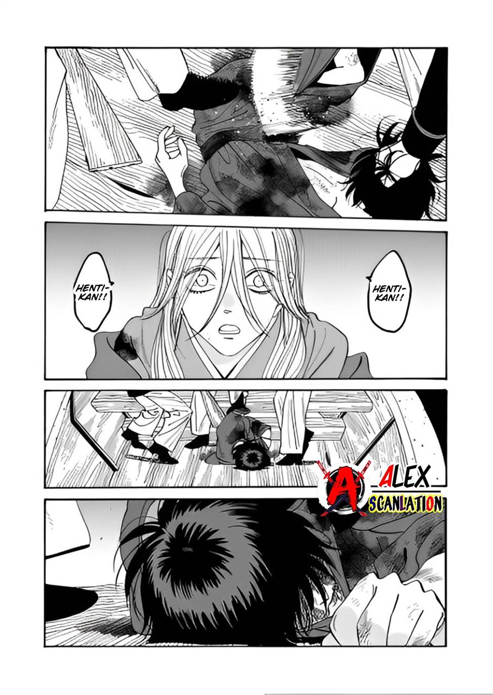 Chapter 46 - halaman 33