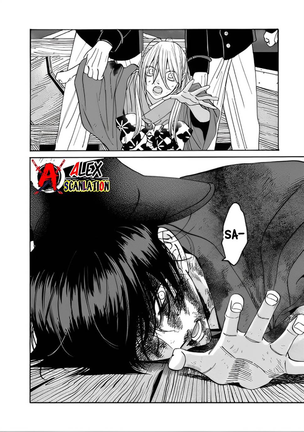 Chapter 46 - halaman 34