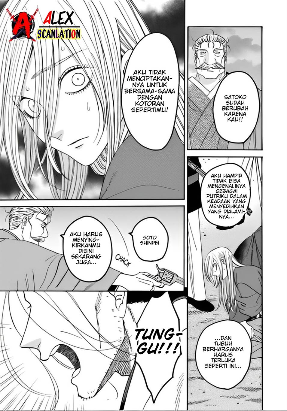 Chapter 46 - halaman 8
