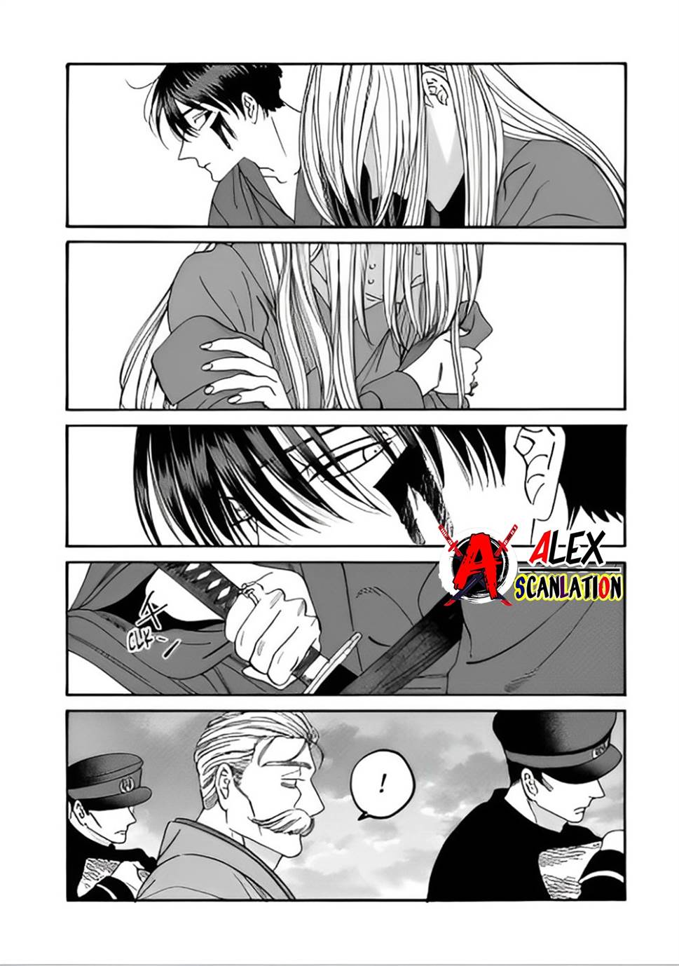 Chapter 45 - halaman 15