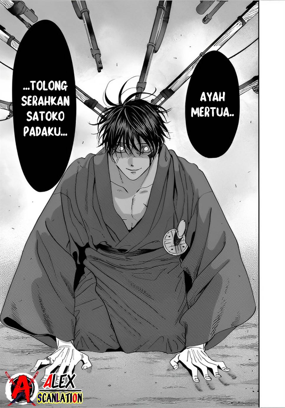 Chapter 45 - halaman 16