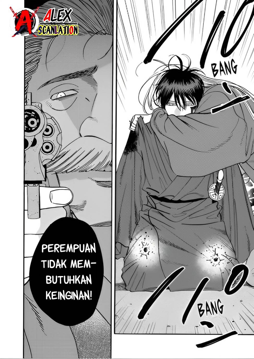 Chapter 45 - halaman 21