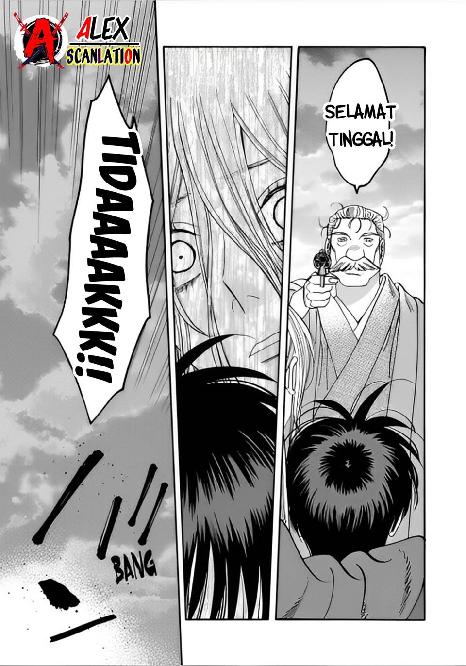 Chapter 45 - halaman 22