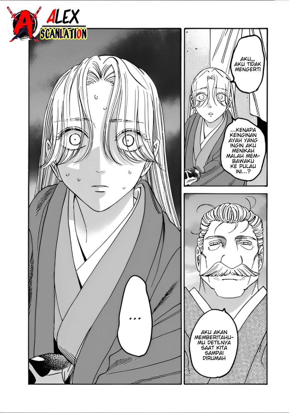 Chapter 45 - halaman 5