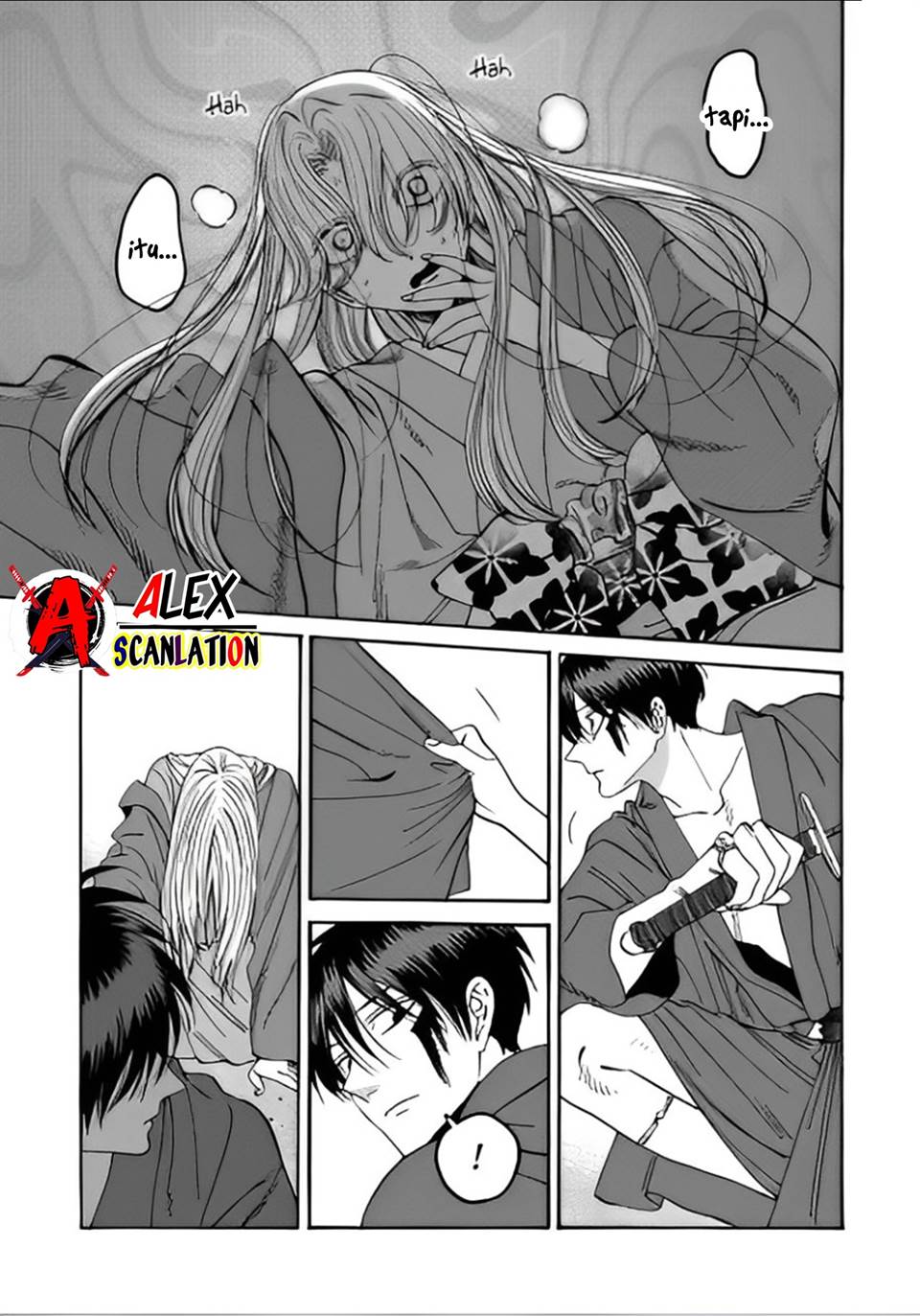 Chapter 45 - halaman 6