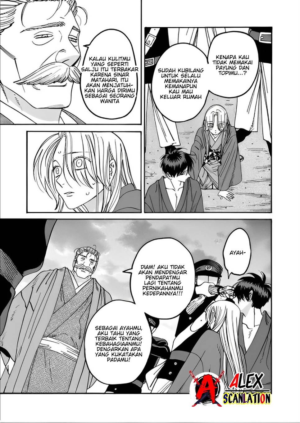 Chapter 45 - halaman 8