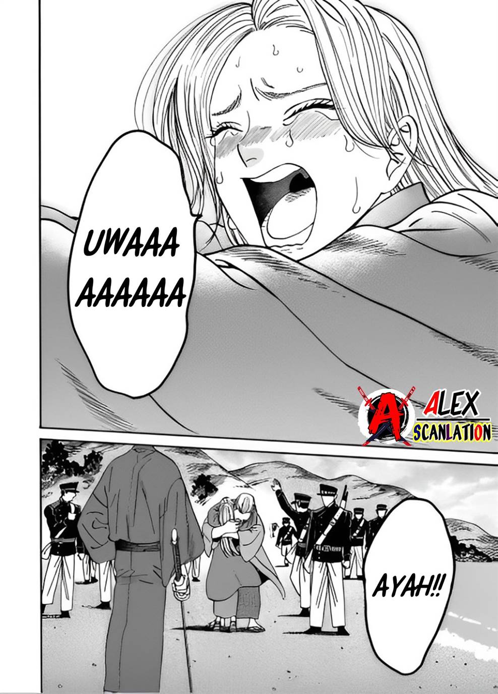Chapter 44 - halaman 19