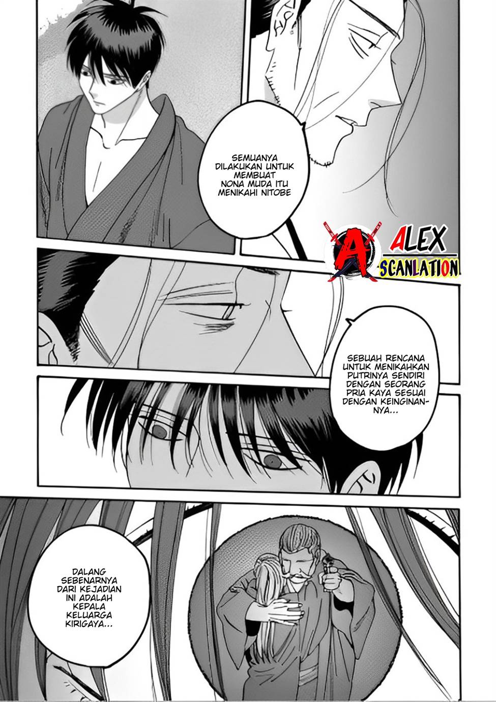 Chapter 44 - halaman 20