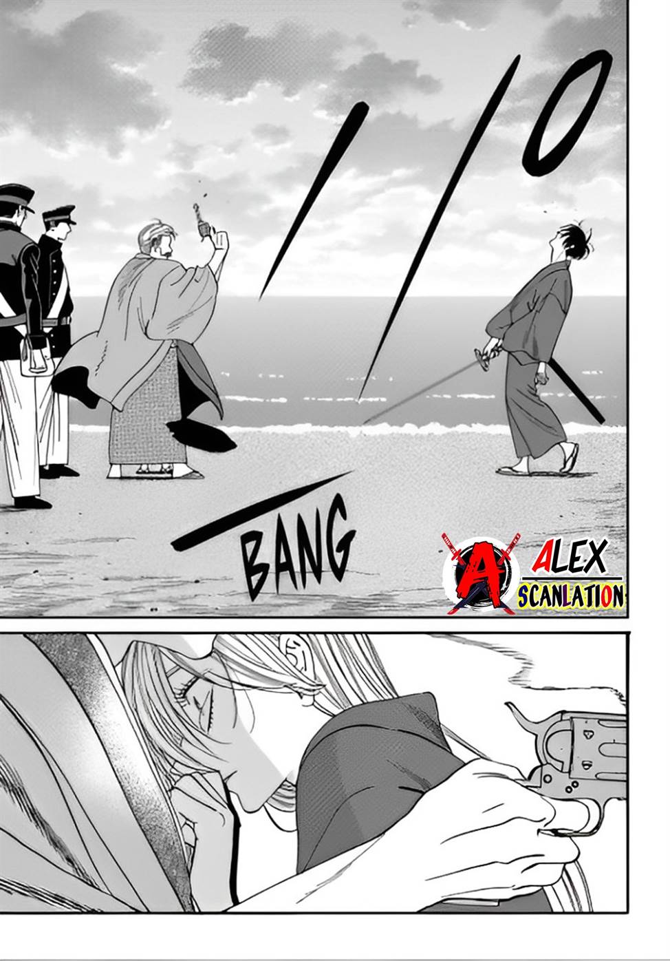 Chapter 44 - halaman 22