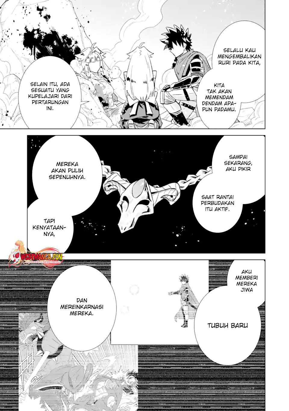Chapter 56 - halaman 22