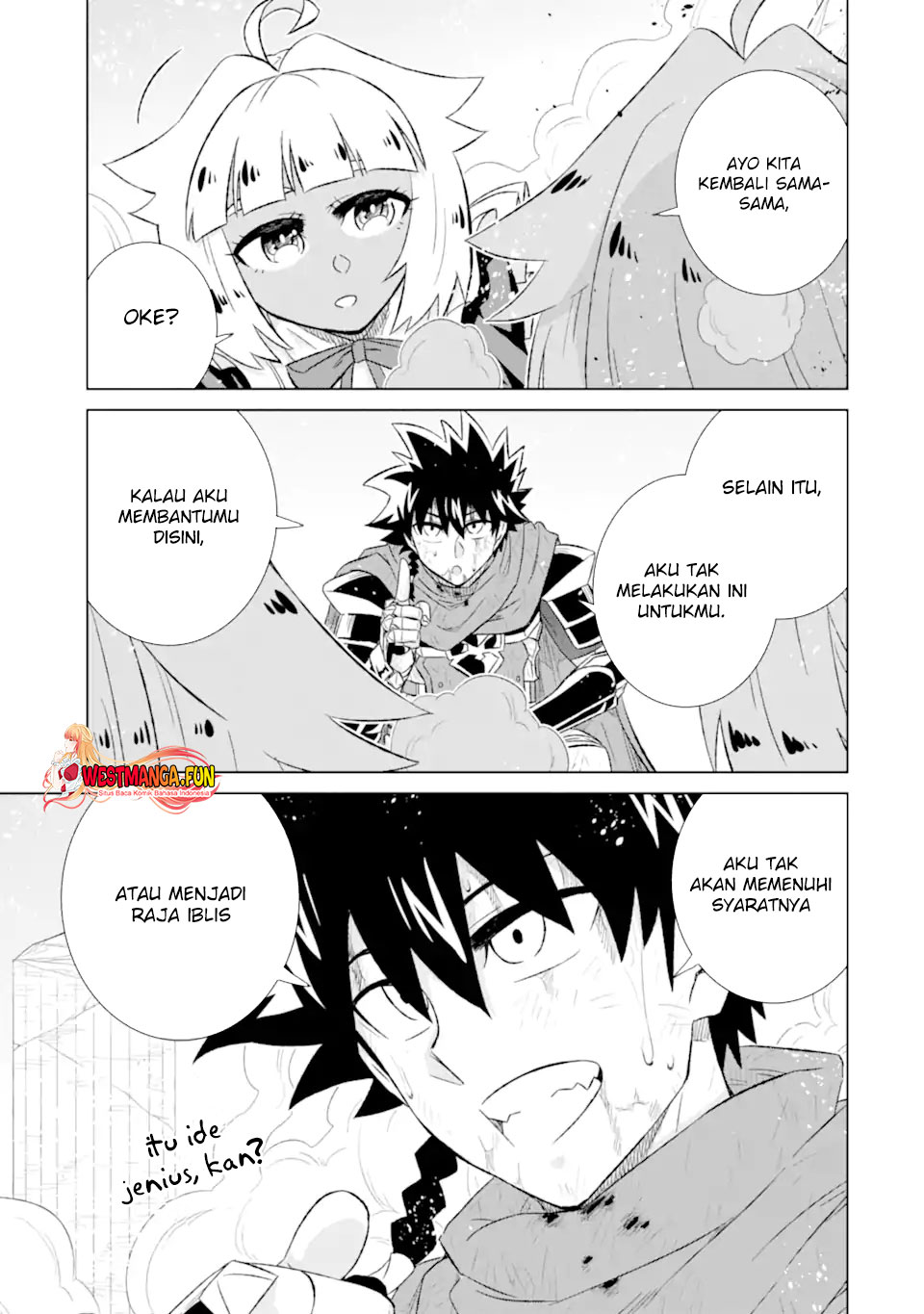 Chapter 56 - halaman 27