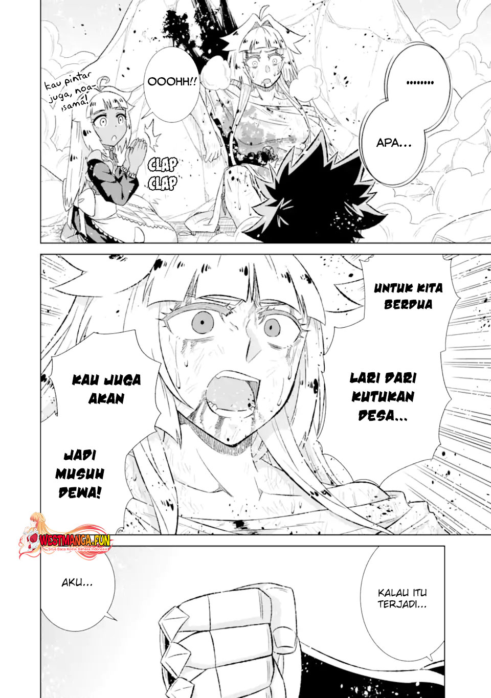 Chapter 56 - halaman 28