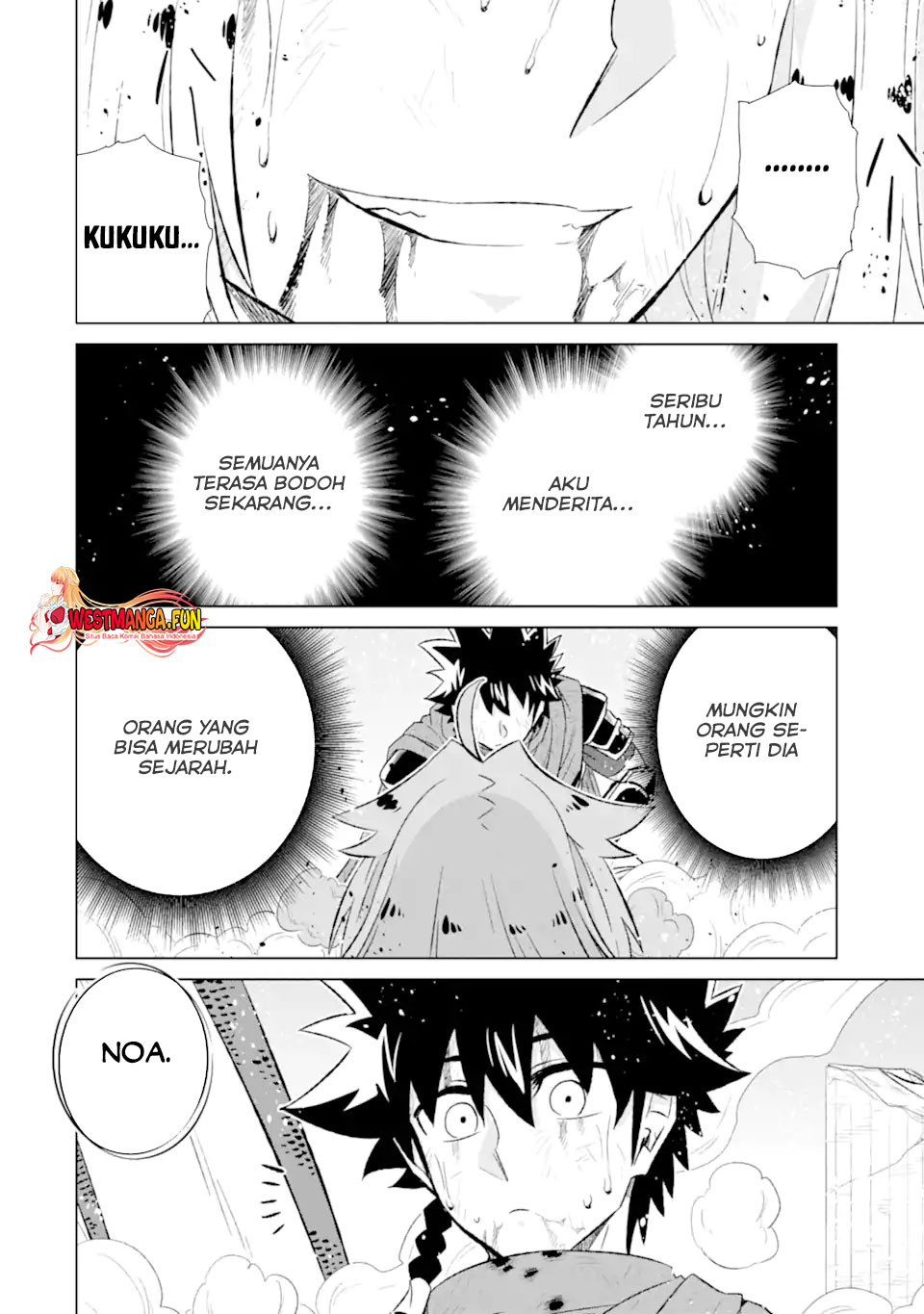 Chapter 56 - halaman 30