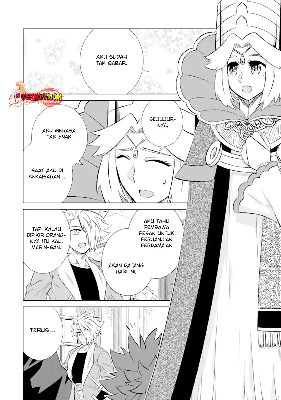 Chapter 56 - halaman 34