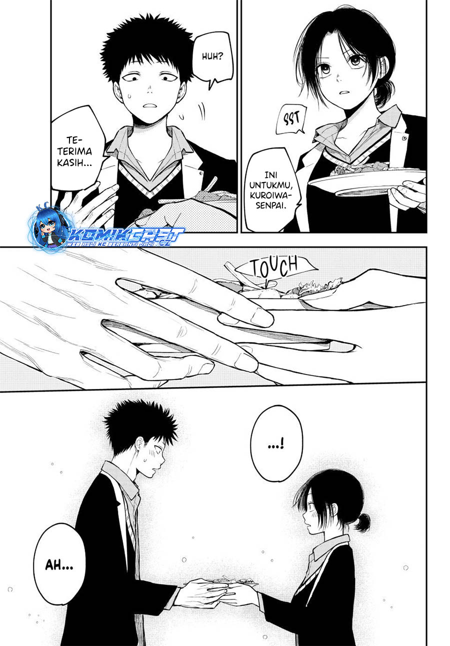 Chapter 142 - halaman 8