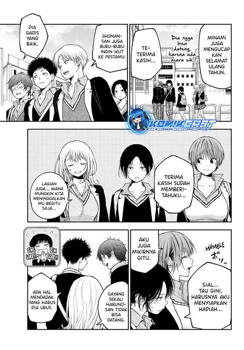 Chapter 141 - halaman 10