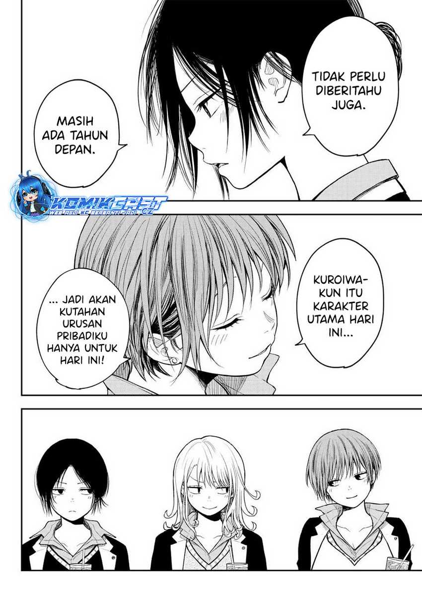 Chapter 141 - halaman 15
