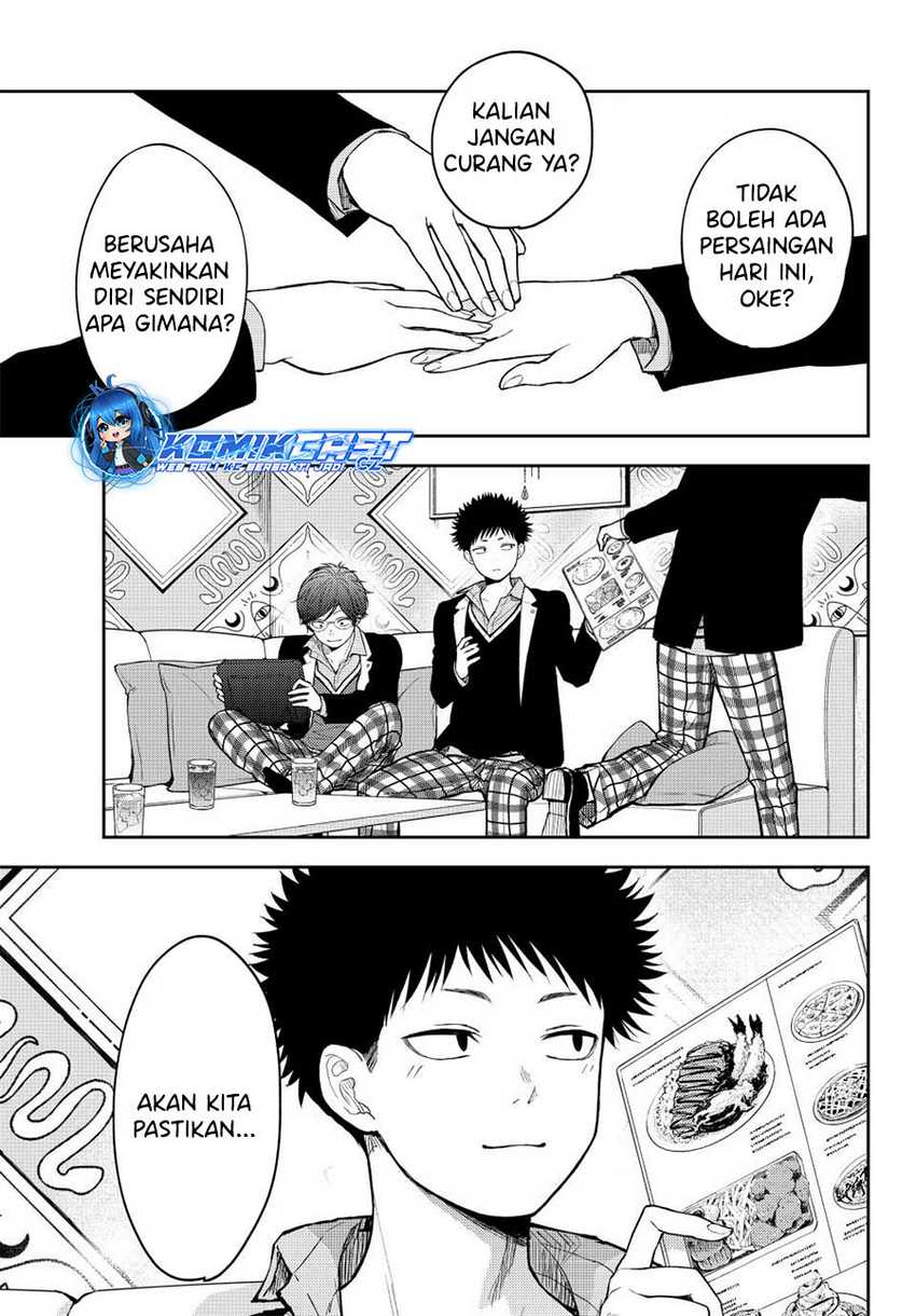 Chapter 141 - halaman 16