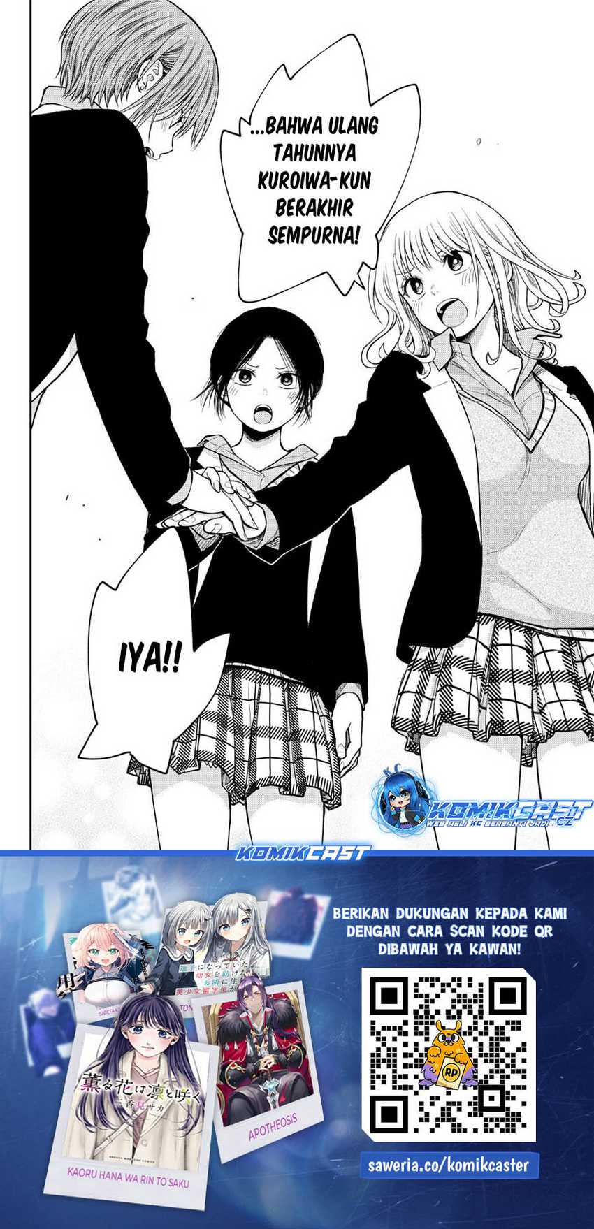 Chapter 141 - halaman 17