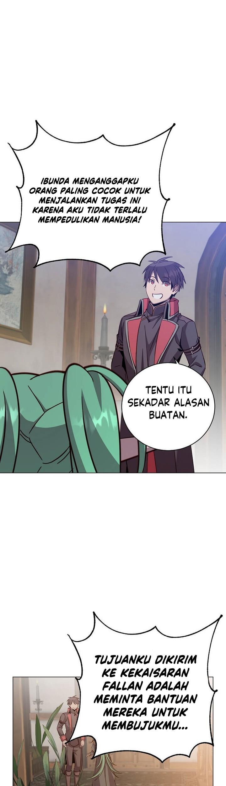 Chapter 179 - halaman 21