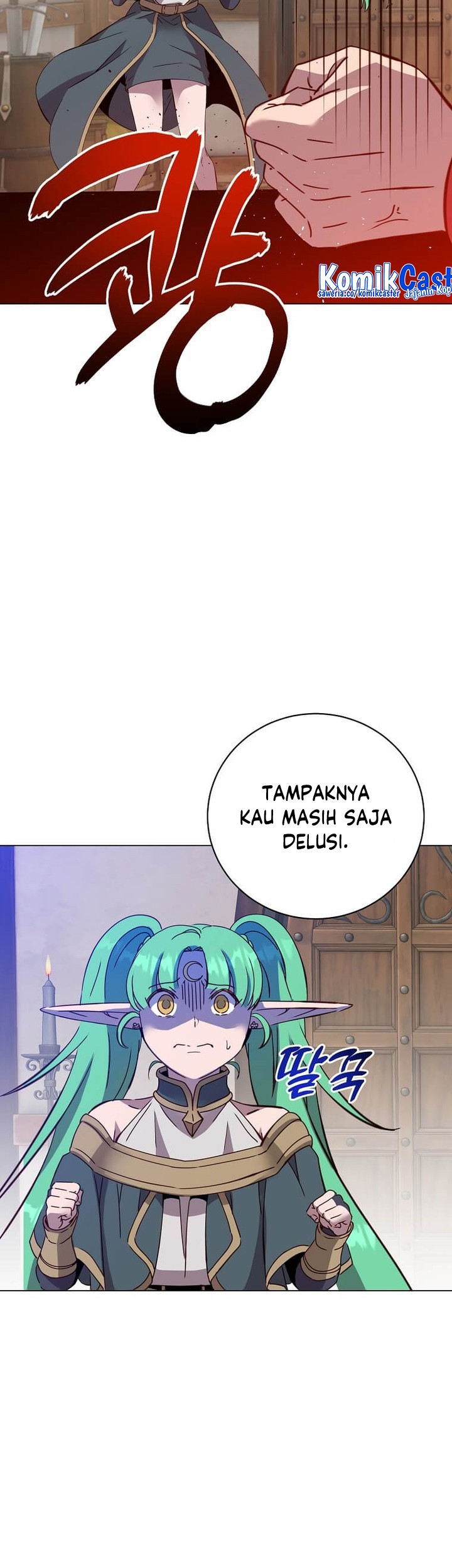 Chapter 179 - halaman 29