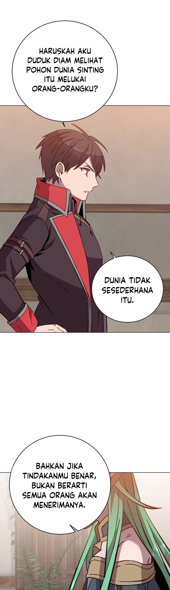 Chapter 179 - halaman 35