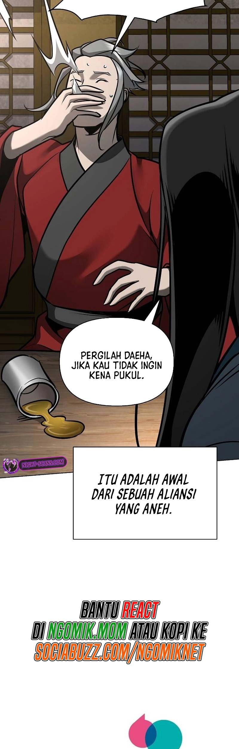 Chapter 31 - halaman 91