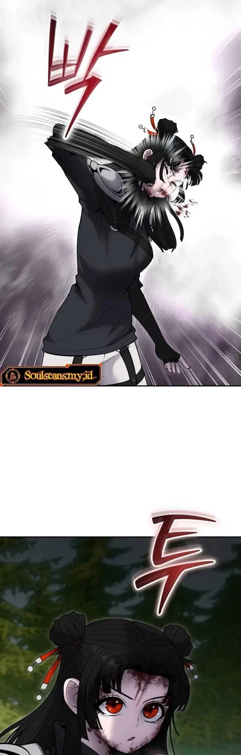 Chapter 64 - halaman 32
