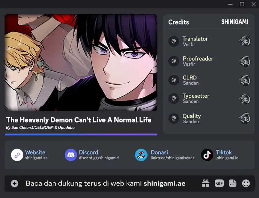 Chapter 127 - halaman 2